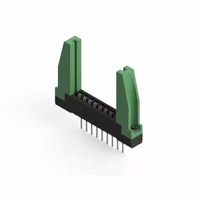 357-009-441-178 EDAC Inc.  Edgeboard Connectors